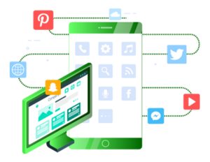 Elevate your Brand image