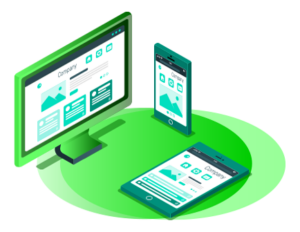 Design and Develop Stores image