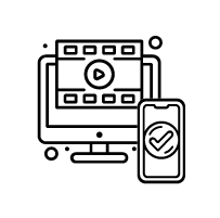 Responsive Designs icon