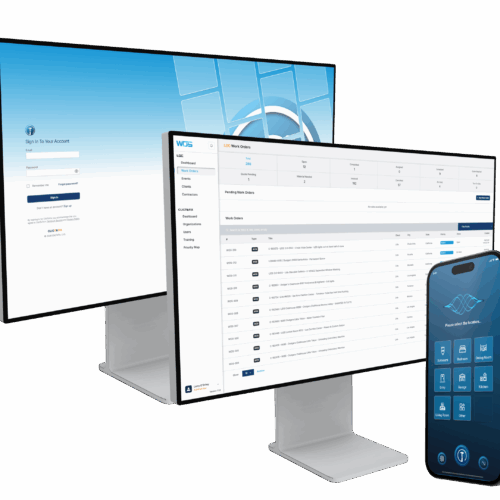 ClicToFix Saas image