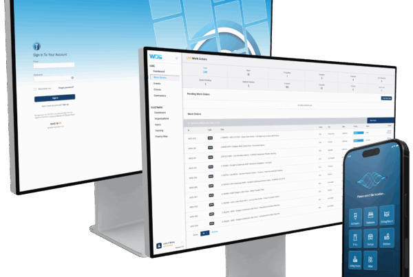 ClicToFix Saas image
